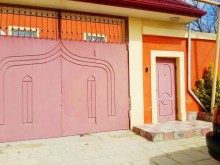 Sale Cottage, Sabail.r, Badamdar-2