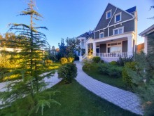 Villa  Canadian-designed  for sale in Mardakan, -1