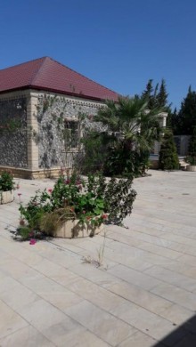 Kirayə (Günlük) Villa, Abşeron.r, Fatmayi-2