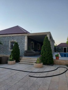 Kirayə (Günlük) Villa, Abşeron.r, Fatmayi-5