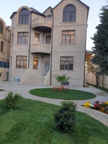 Satılır Villa, Sabunçu.r, Bakıxanov-1