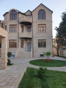 Satılır Villa, Sabunçu.r, Bakıxanov-4