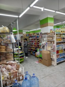 Sale Commercial Property, Surakhani.r, Yeni Gunashli, Hazi Aslanov.m-5