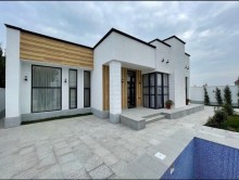 Sale Cottage, Khazar.r, Shuvalan-5