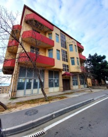 Sale New building, Xatai.r, H.Aslanov, Hazi Aslanov.m-2