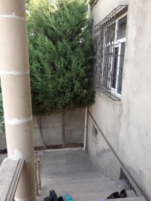 Satılır Həyət evi, Suraxanı.r, Yeni Günəşli, Həzi Aslanov.m-1