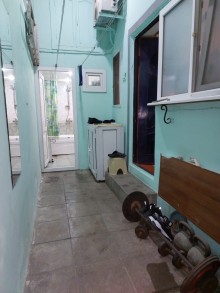 Sale Cottage, Yasamal.r, İnshaatchilar.m-3
