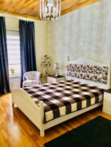 Rent (daily) Villa, Absheron.r, Novkhani-15