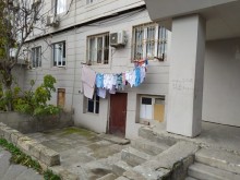 Sale Old building, Yasamal.r, İnshaatchilar.m-3