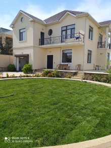 Rent (daily) Villa, Khazar.r, Shuvalan, Koroglu.m-1