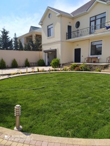 Rent (daily) Villa, Khazar.r, Shuvalan, Koroglu.m-3