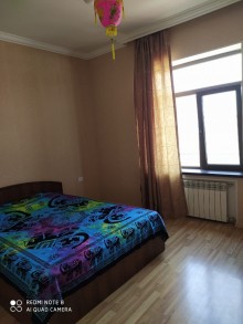 Rent (daily) Villa, Khazar.r, Shuvalan, Koroglu.m-4