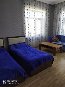 Rent (daily) Villa, Khazar.r, Shuvalan, Koroglu.m-13
