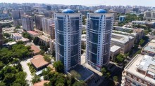 Sale New building, Narimanov.r, Boyuk Shor, Ganjlik.m-4