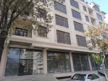 Sale Old building, Yasamal.r, İnshaatchilar.m-12