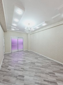 Sale New building, Nizami.r, 8 km, Xalqlar Dostlugu.m-4