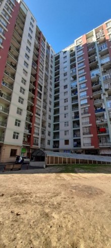 Sale New building, Narimanov.r, Narimanov.m-4