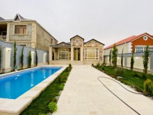 home Azerbaijan, Baku / Mardakan, -3