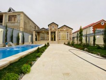 home Azerbaijan, Baku / Mardakan, -20