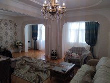 buy apartment in Baku Neftcilar metro station, -2