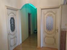 buy apartment in Baku Neftcilar metro station, -7