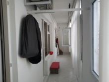 buy apartment in Baku Neftcilar metro station, -9