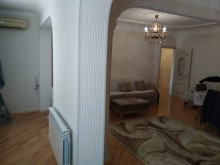 buy apartment in Baku Neftcilar metro station, -13