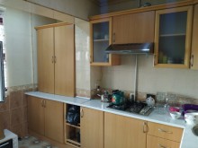 buy apartment in Baku Neftcilar metro station, -14