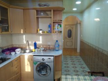 buy apartment in Baku Neftcilar metro station, -15