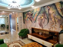 4-room apartment is for sale in Baku
, -2