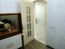 4-room apartment is for sale in Baku
, -7