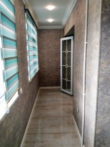 4-room apartment is for sale in Baku
, -8
