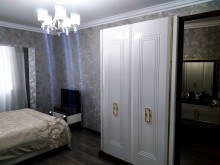 4-room apartment is for sale in Baku
, -14