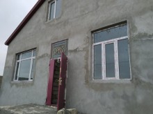 A 1-story mansard courtyard house is for sale in Shuvalan, -6