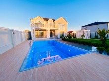 Buy a house-villa, Baku, pos. Mardakan, -2