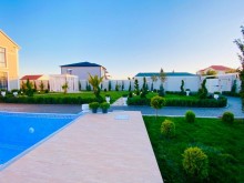 Buy a house-villa, Baku, pos. Mardakan, -7