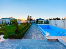 Buy a house-villa, Baku, pos. Mardakan, -9