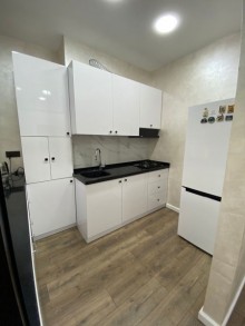 Rent (Montly) New building, Yasamal.r, 20 yanvar.m-7