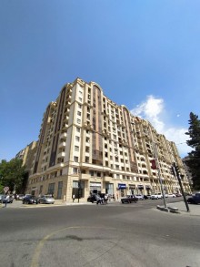 Sale New building, Sabunchu.r, Bakichanov, Neftchilar.m-1