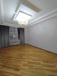 Sale New building, Sabunchu.r, Bakichanov, Neftchilar.m-2
