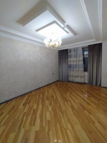 Sale New building, Sabunchu.r, Bakichanov, Neftchilar.m-3