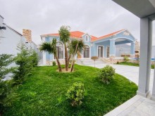 villa is for sale in the elite neighborhood of Mardakan, -4