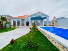 villa is for sale in the elite neighborhood of Mardakan, -5
