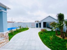 villa is for sale in the elite neighborhood of Mardakan, -7