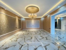 villa is for sale in the elite neighborhood of Mardakan, -19