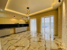 villa is for sale in the elite neighborhood of Mardakan, -20