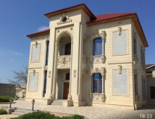 house Azerbaijan, Baku / Mardakan, -1