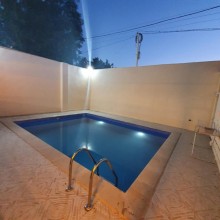 Villa for sale in Bilgah with swimming pool, -5
