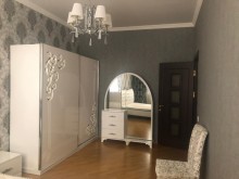 Rent (Montly) New building, Yasamal.r, İnshaatchilar.m-1