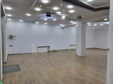 Rent (Montly) Commercial Property, Yasamal.r, İnshaatchilar.m-8